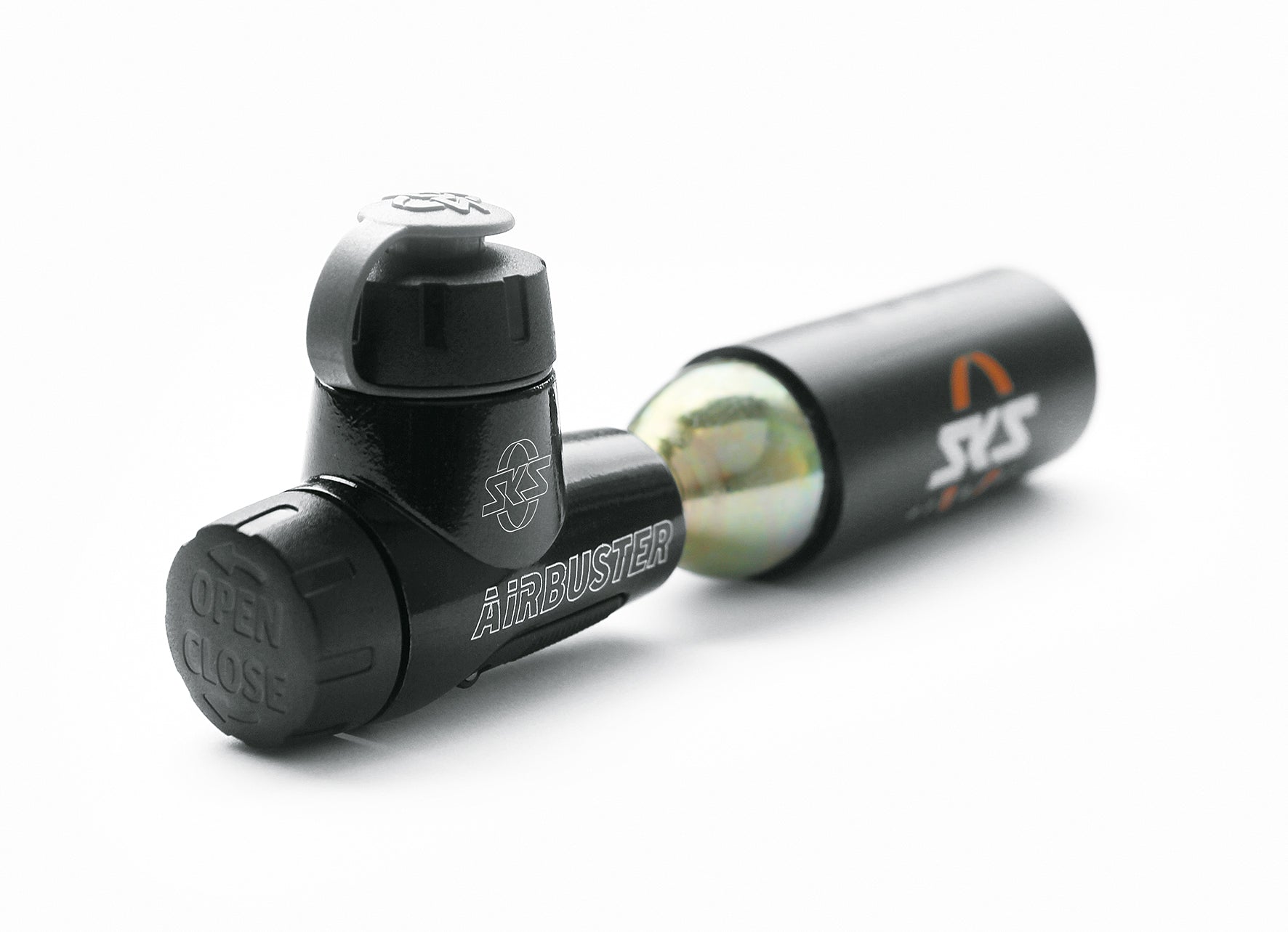 Co2 Pump Sks Airbuster