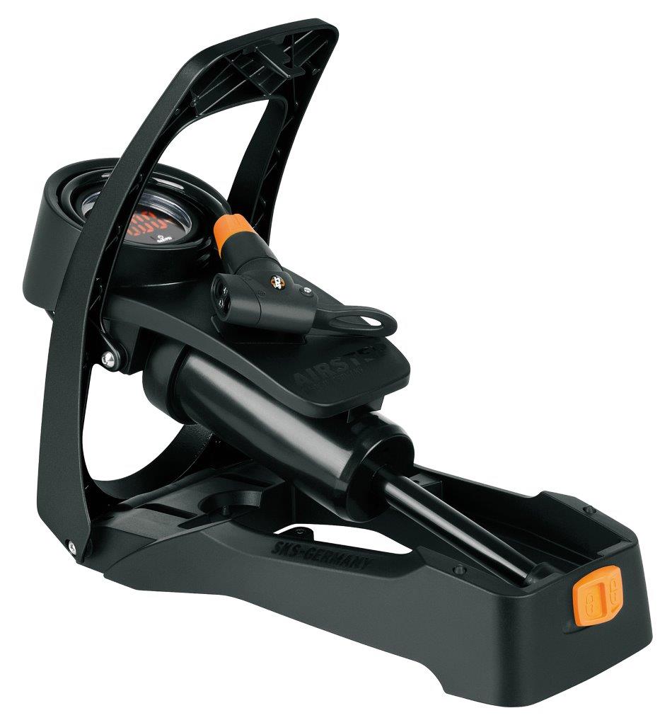 Sks Airstep Digi fotpump