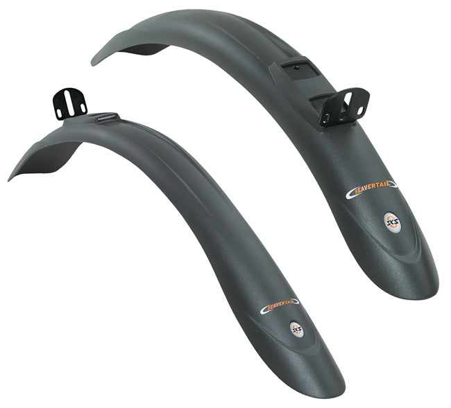 Sks Beavertail stänkskyddsset
