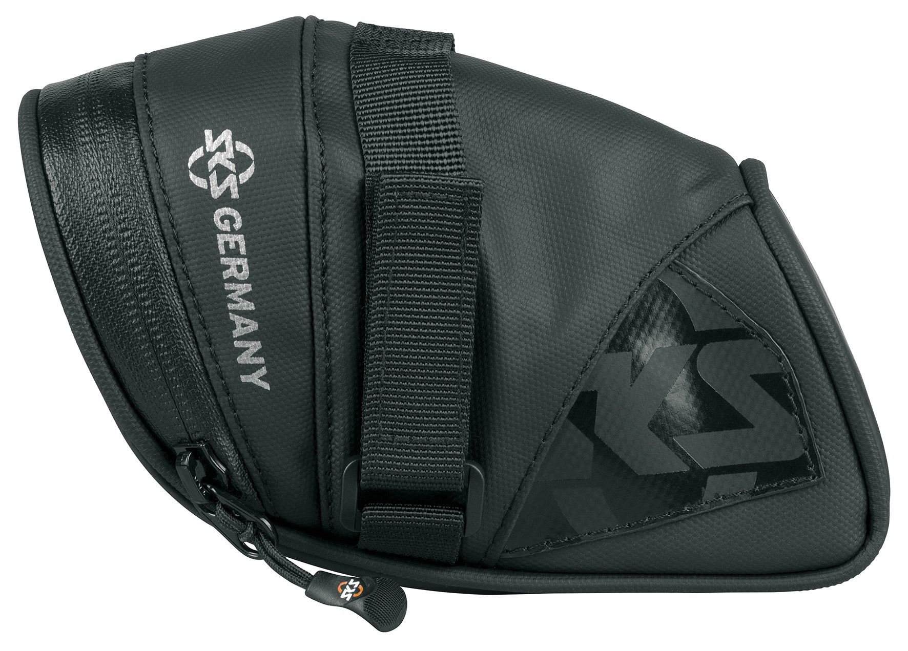 Sks Explorer Straps 500 Saddle Bag