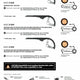 Sks Chainblade Chain Guard -зъби
