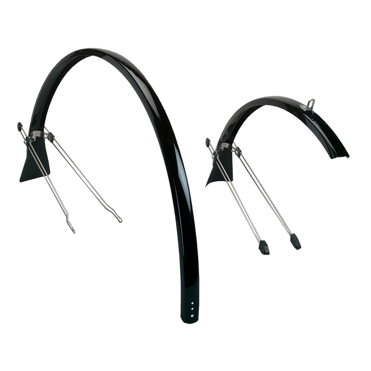 Sks Commuter Hybrid 28 45mm stänkskyddssats –