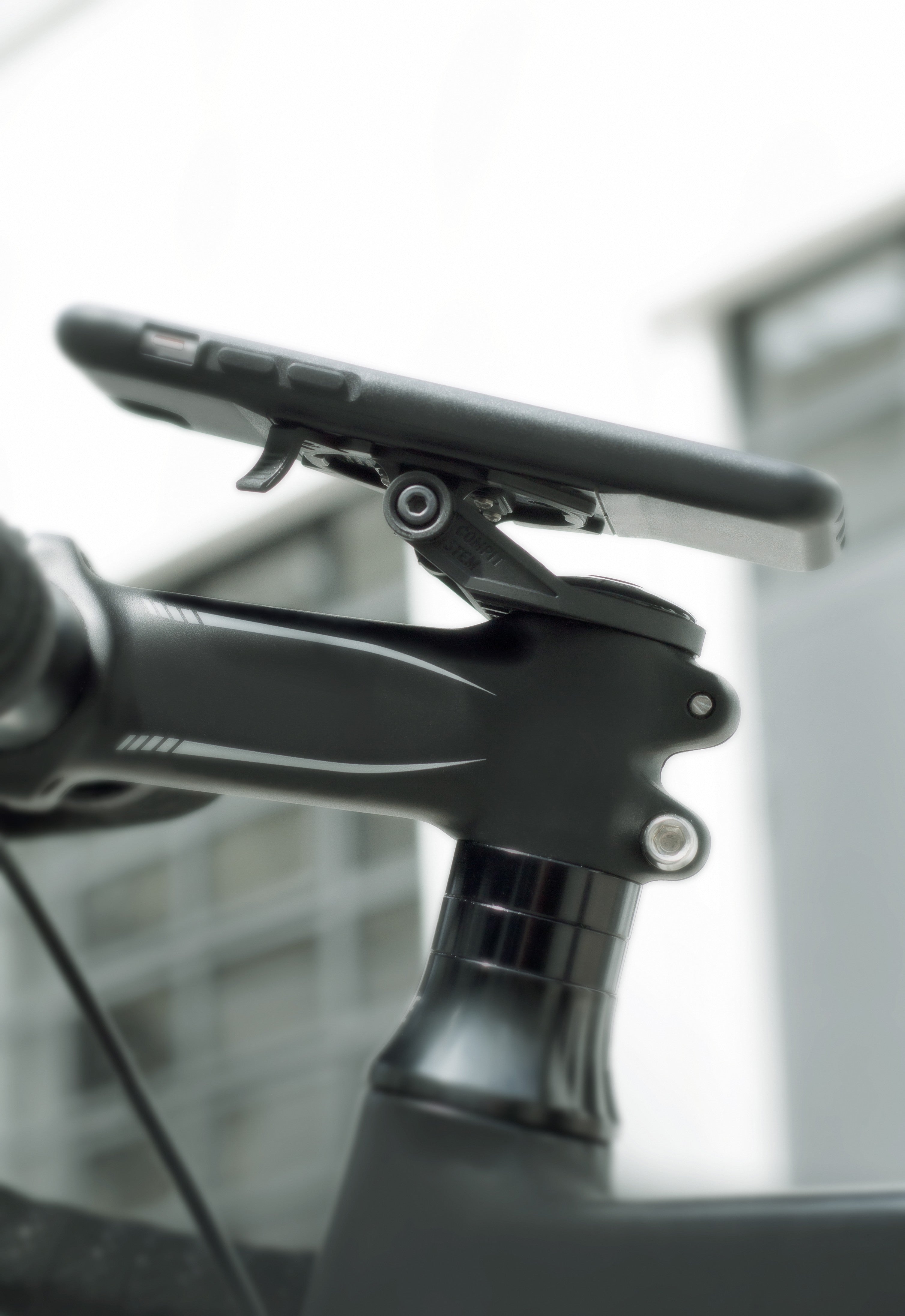Sks Compit Stem Phone Holder