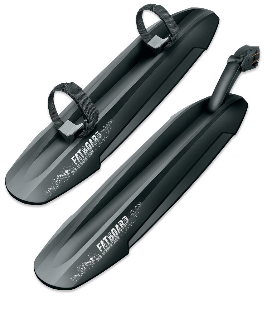 Sks Fatboard Fender Set