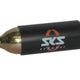 Co2 Cartridge Sks 16g With Thread For Airbuster