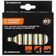 Co2 Cartridges Sks 16g Without Thread For Airchamp 5 Pcs.