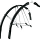 Jeu de garde-boue longs Sks Raceblade – Noir