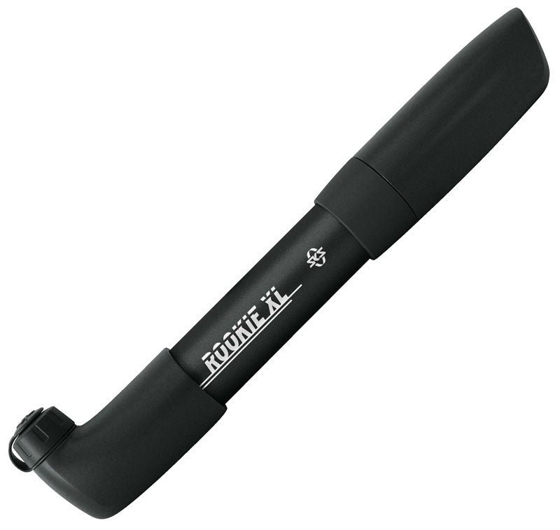 Sks Rookie Xl Pump Svart