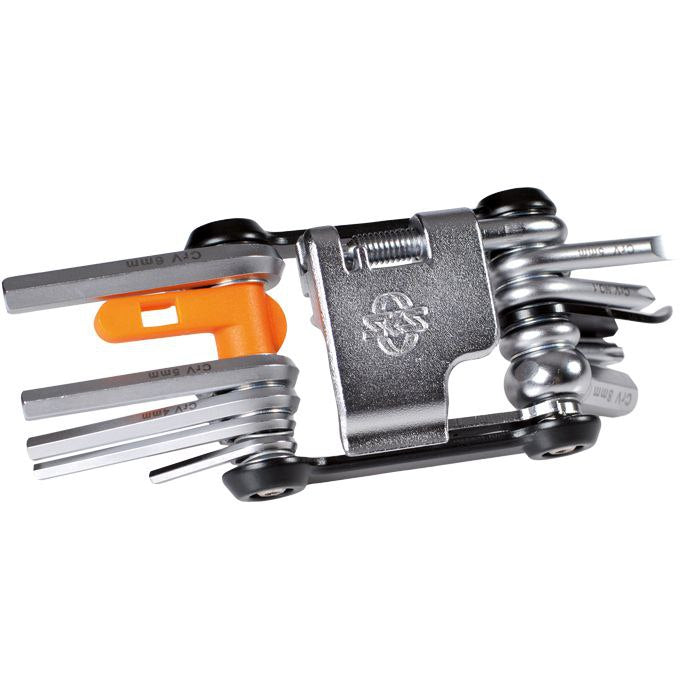 Sks Tom 18 Multi-wrench
