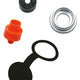 Sks Mouthpiece Set For Supershort Airchamp Airboy