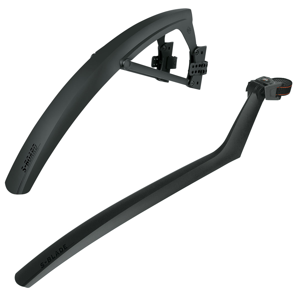 Sks S-blad/s-board Stänkskydd Set