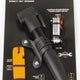 Set Of Pump Sks Tom 7 Tools And Tire Lever