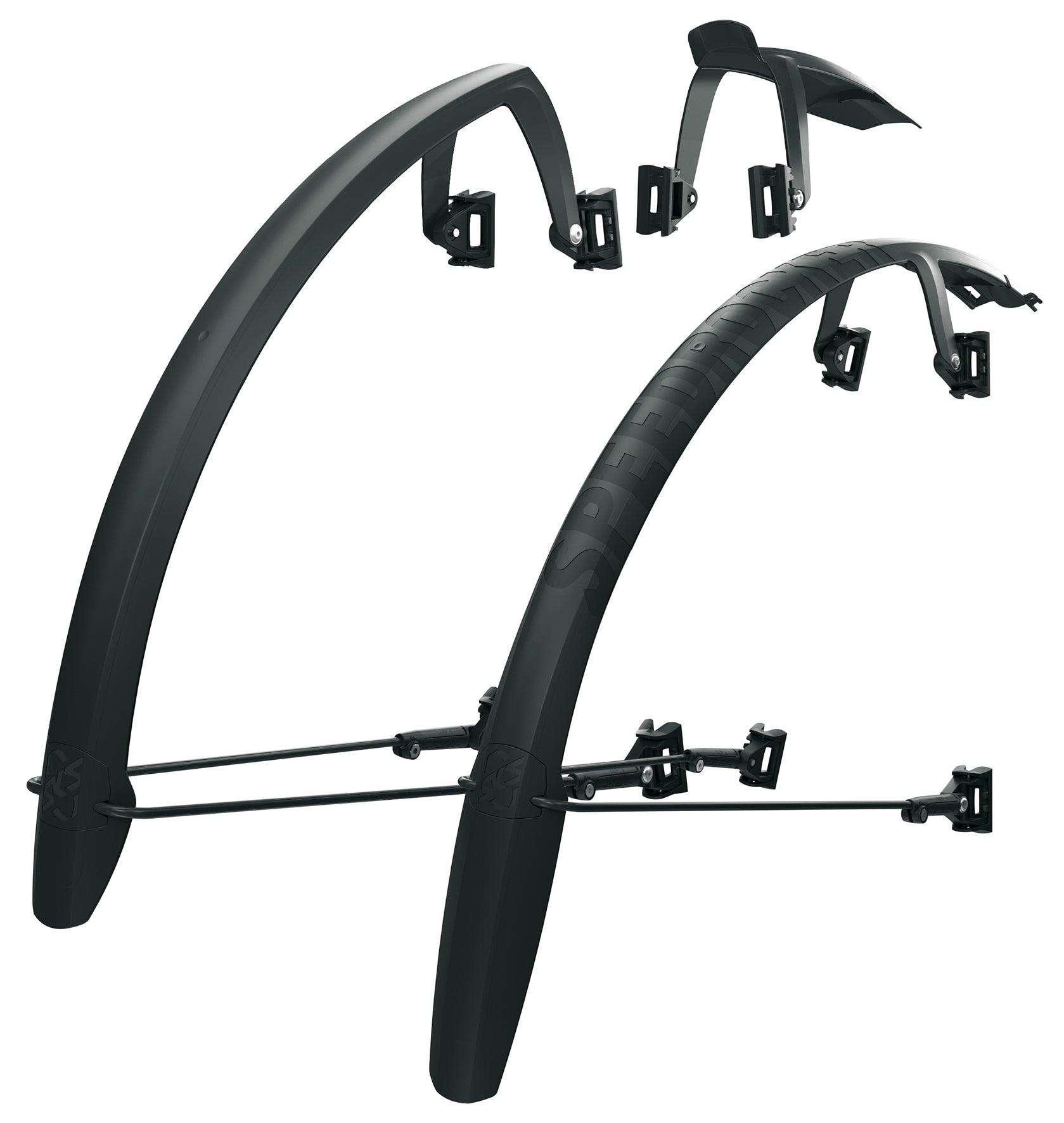 Zestaw błotników Sks Speedrocker Gravel 28