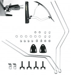 Sks Front Wheel Stay Kit för Suntour gafflar