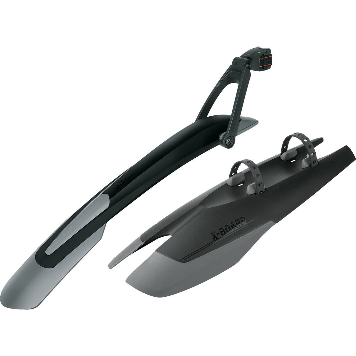 Jeu de garde-boue Sks X-blade / X-board 29