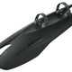 Sks X-board Dark Front Fender