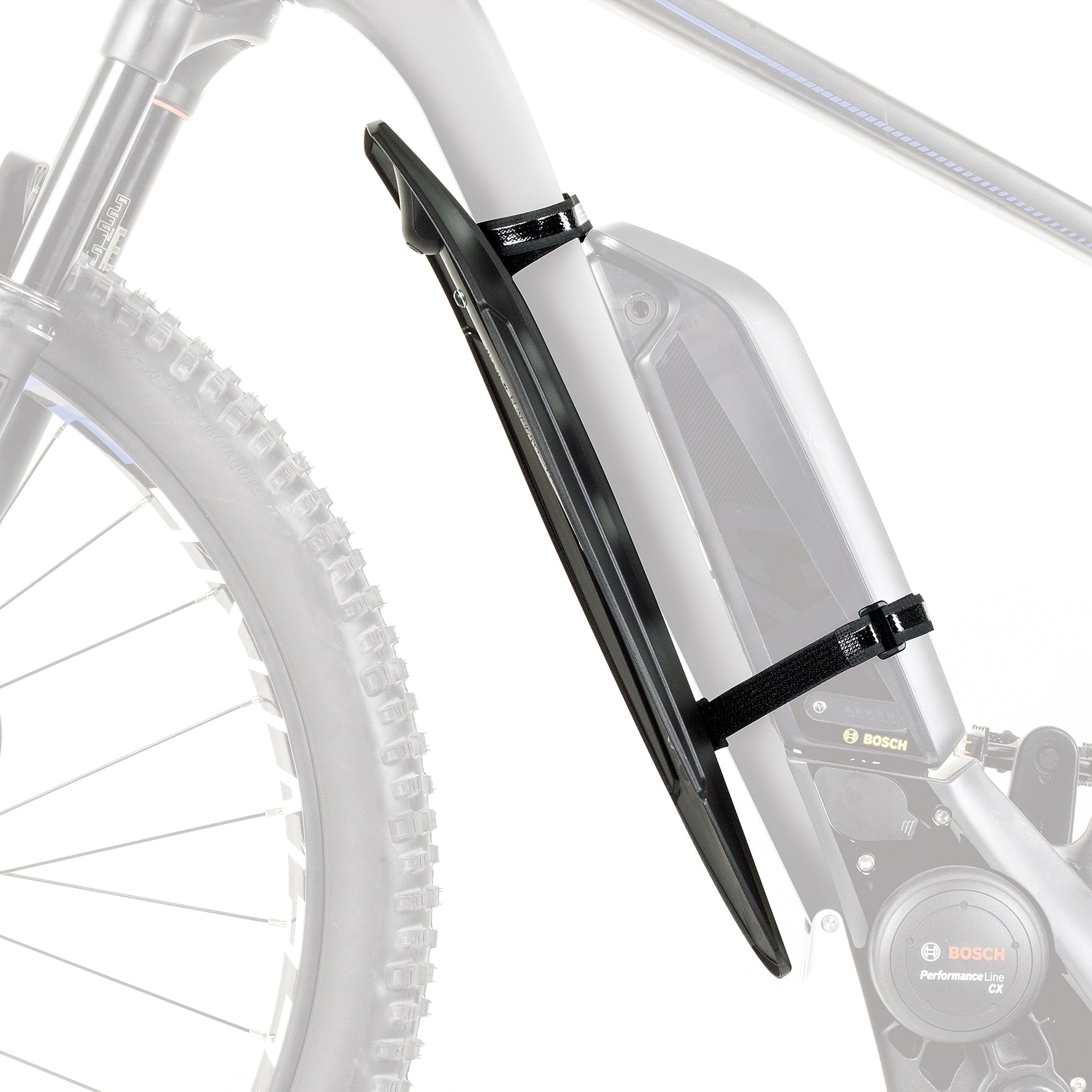 Sks X-guard Front Mudguard