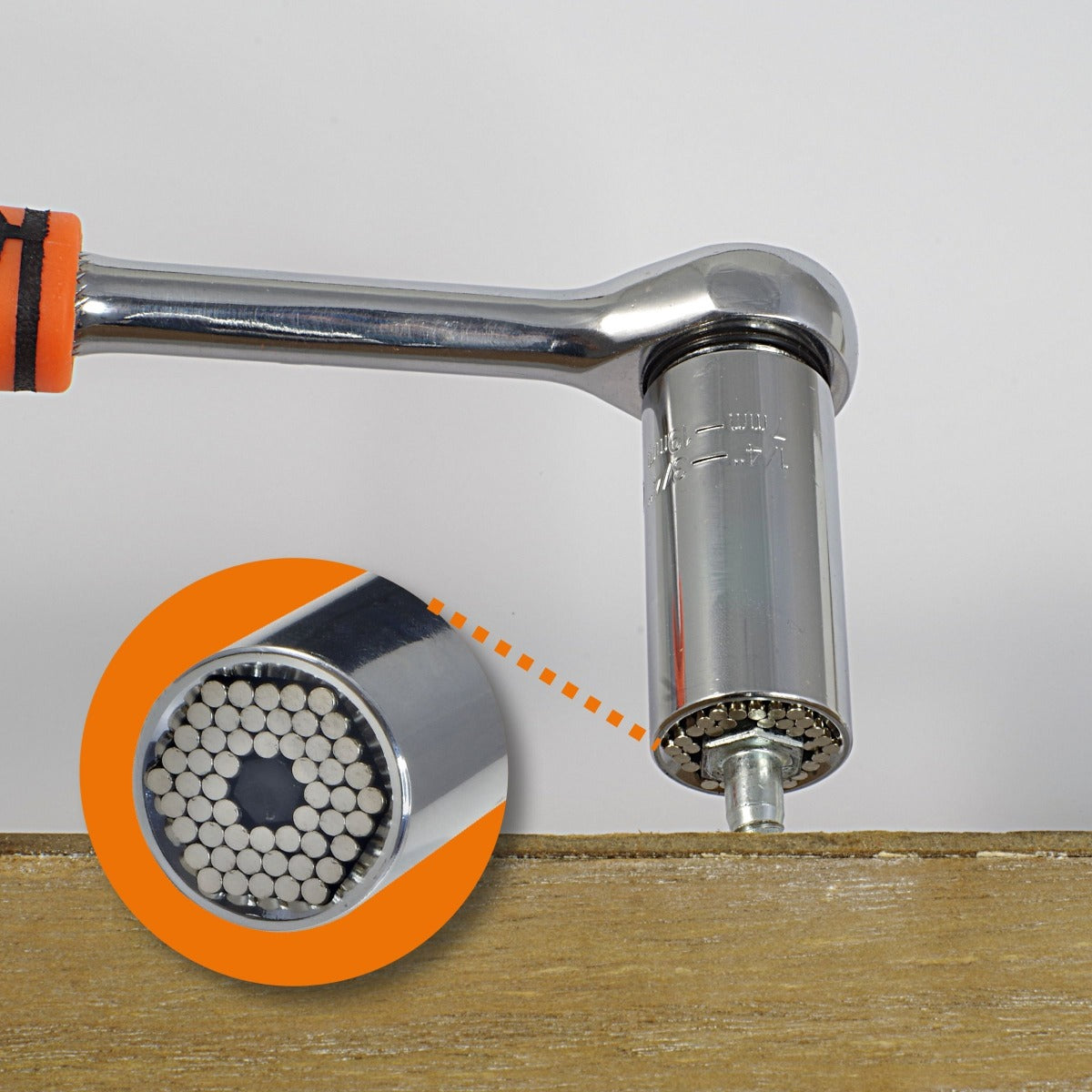 Intelligens eszköz – Mastergrip
