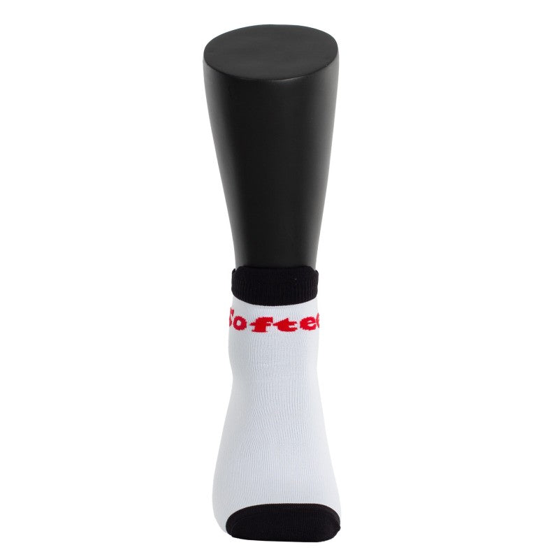 Șosete Ankle Softee Black 35-38