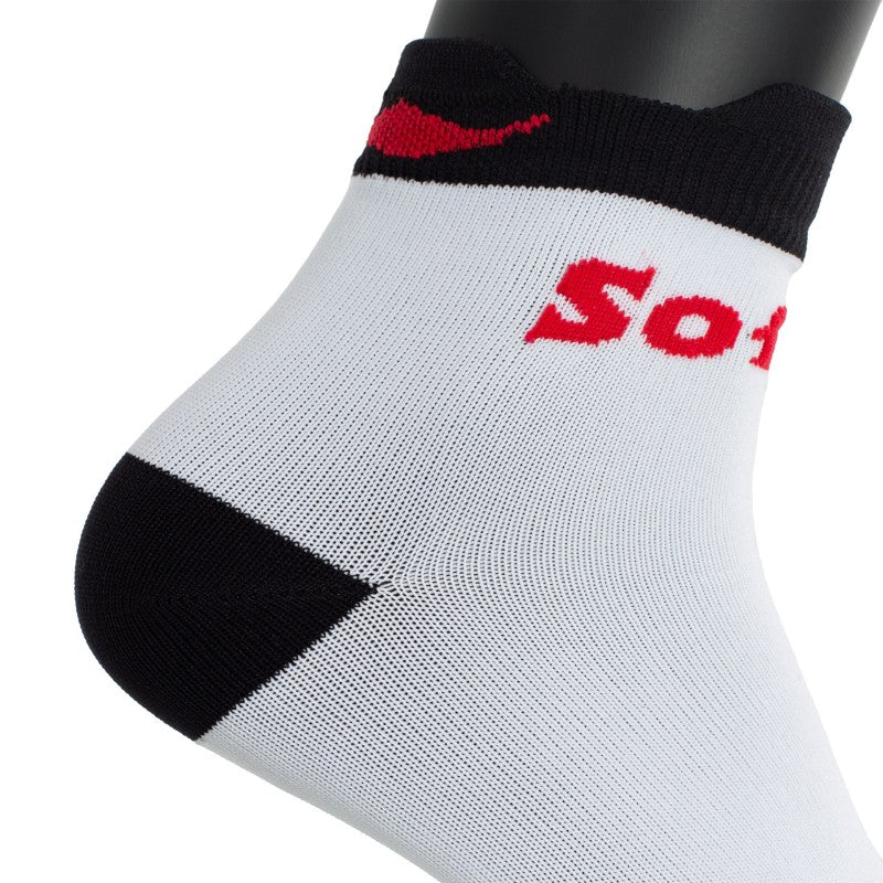 Șosete Ankle Softee Black 35-38