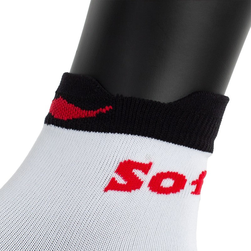 Șosete Ankle Softee Black 35-38