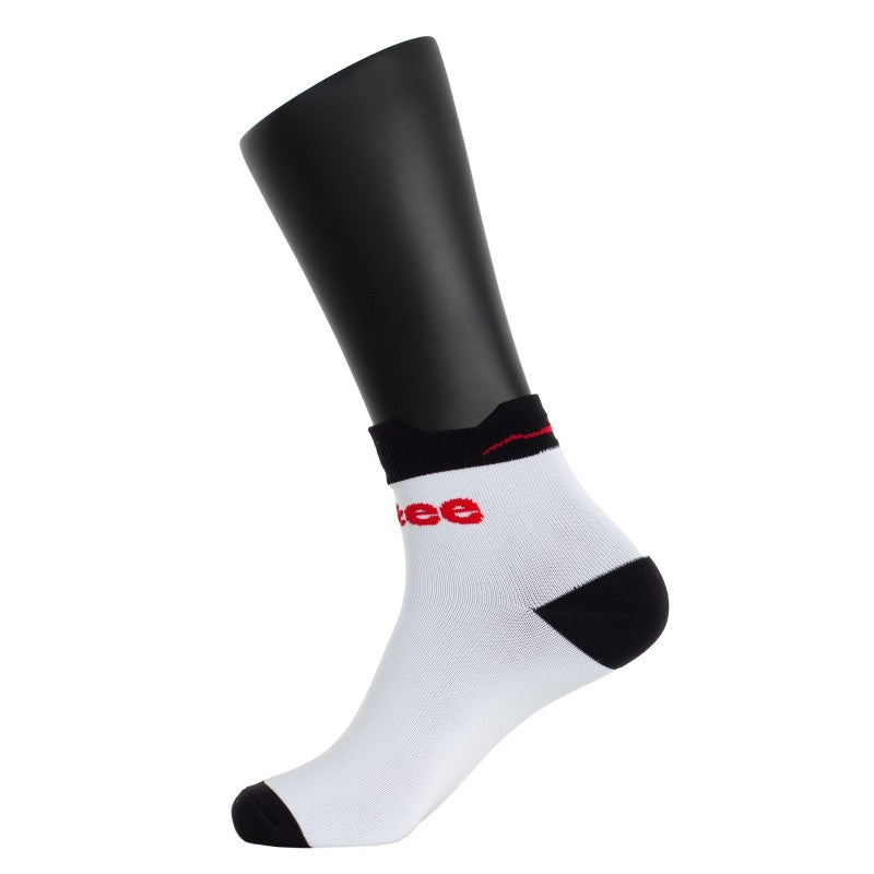Strumpor Ankel Softee Vit 35-38