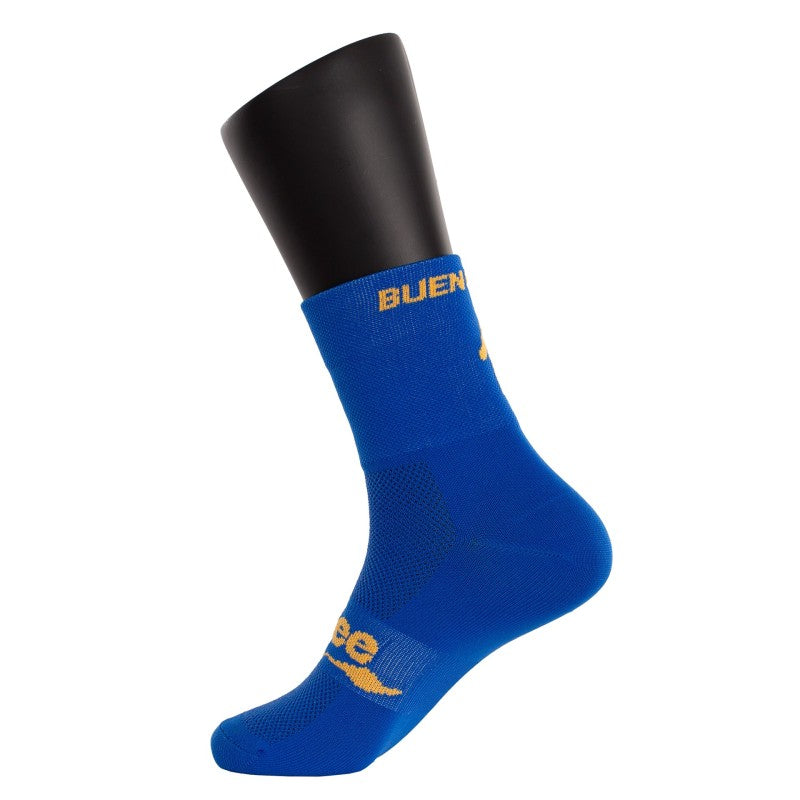 Chaussettes Buen Camino Softee Vert 35-38