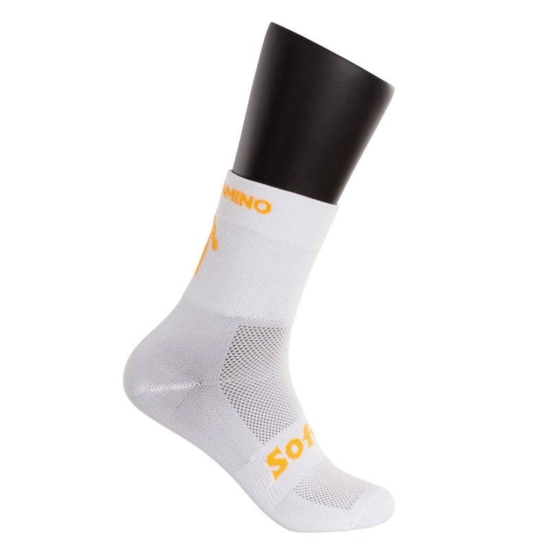 Ponožky Buen Camino Softee Azul 35-38
