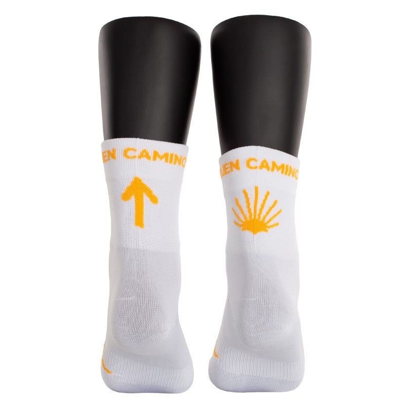 Sokken Buen Camino Softee Negro 35-38