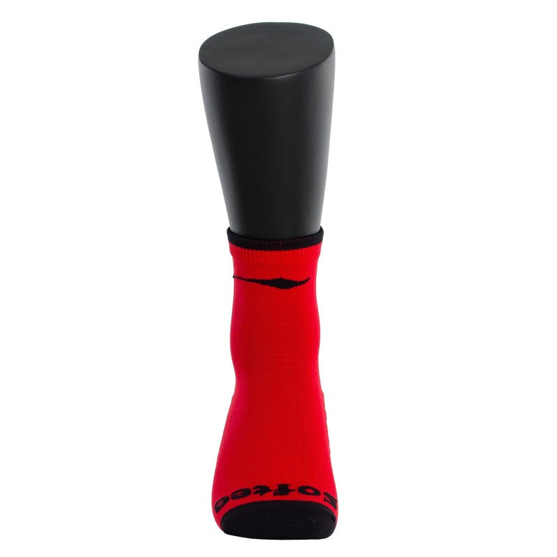 Stocaí Crew Softee Red 35-38
