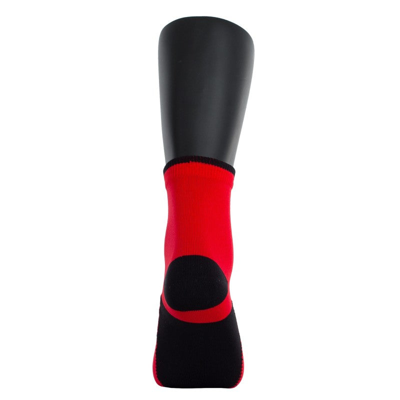 Stocaí Crew Softee Red 35-38