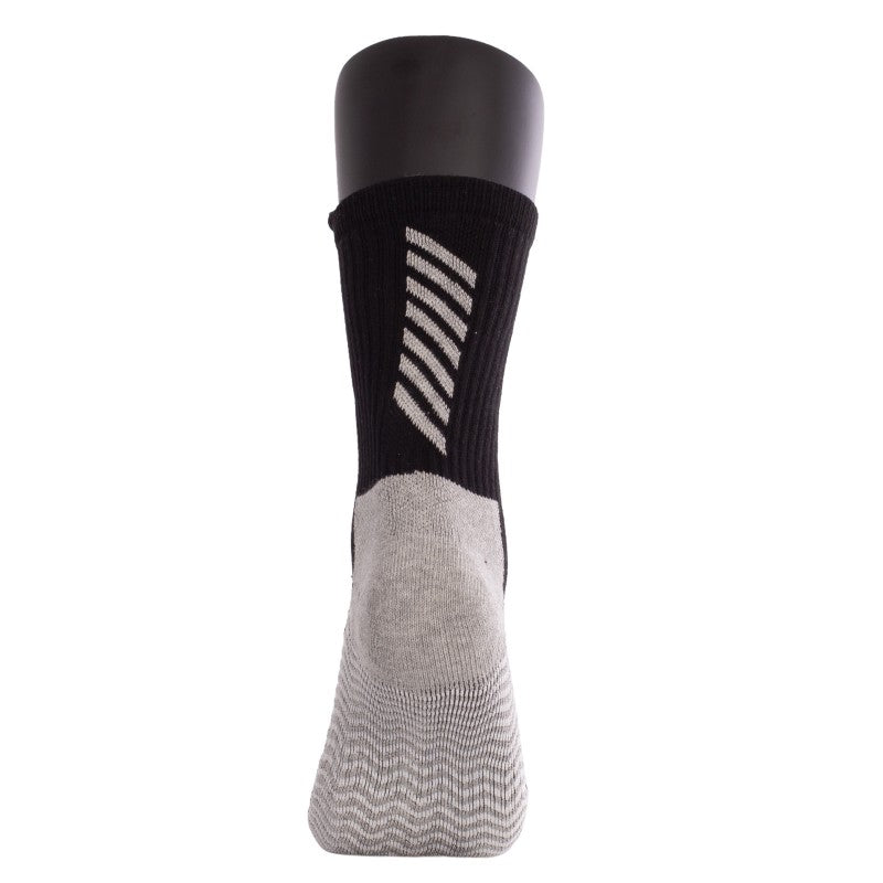 Calcetines Enebe Future Negro/Gris 35-38