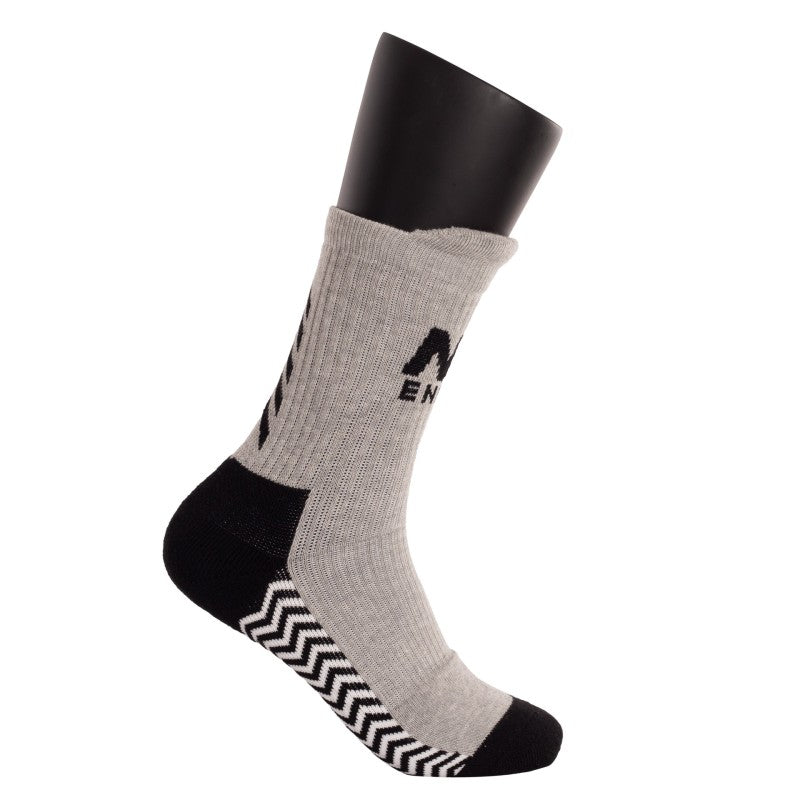 Sokken Enebe Future Blanco/Gris 35-38