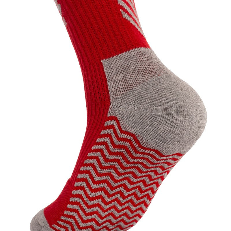 Calcetines Enebe Future Rojo/Gris 35-38