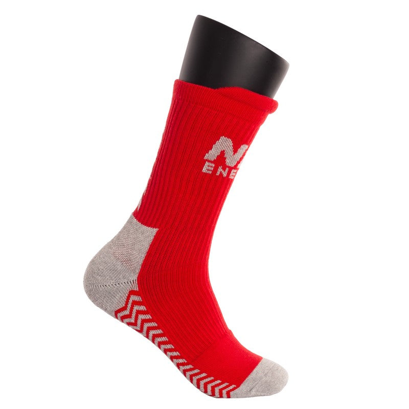 Calcetines Enebe Future Rojo/Gris 35-38
