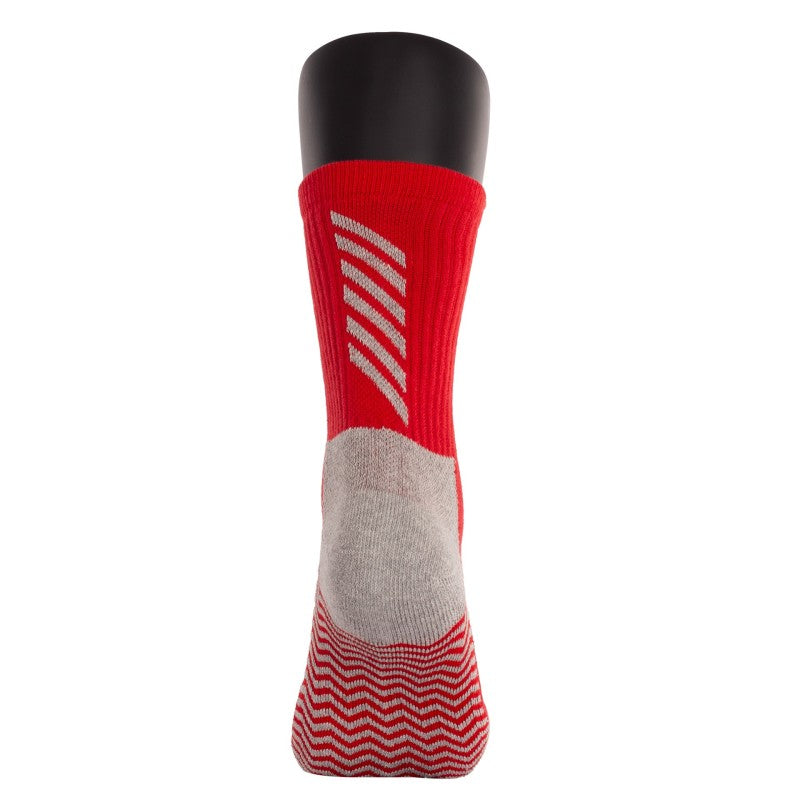 Calcetines Enebe Future Rojo/Gris 35-38