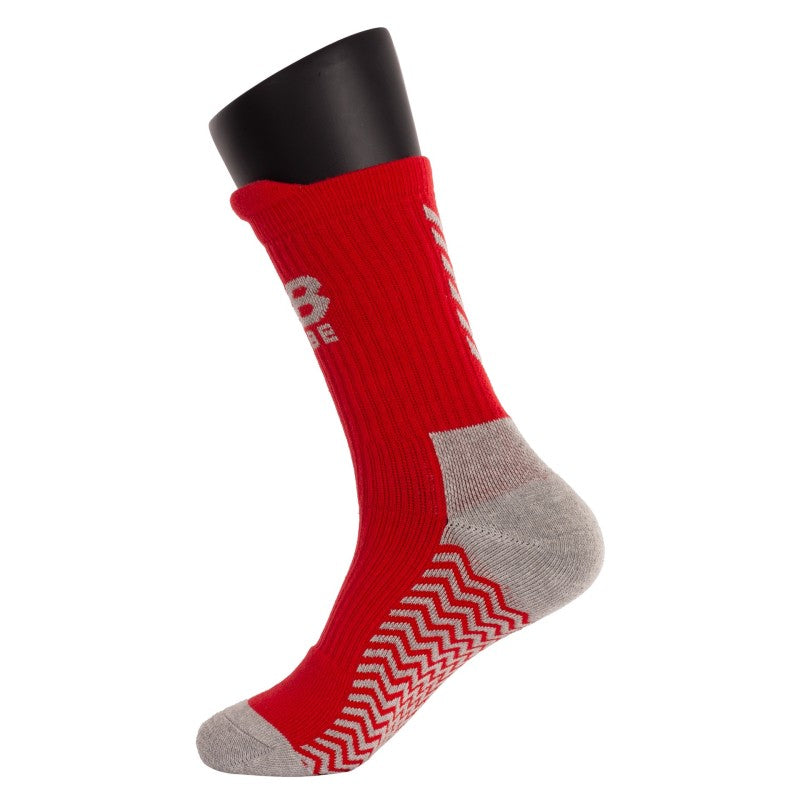 Calcetines Enebe Future Rojo/Gris 35-38