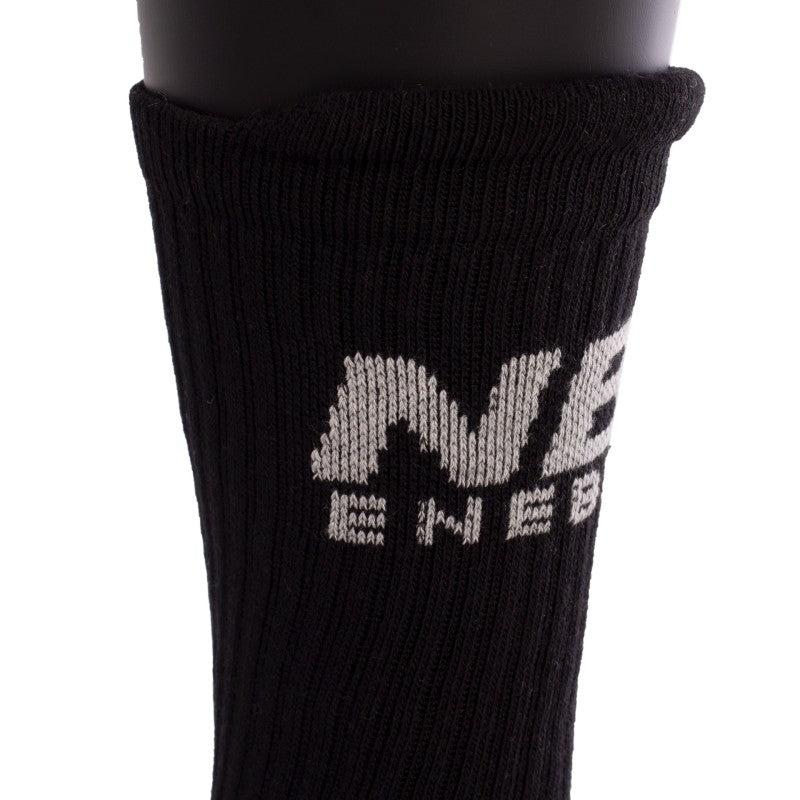Calcetines Enebe Future Gris/Negro 35-38