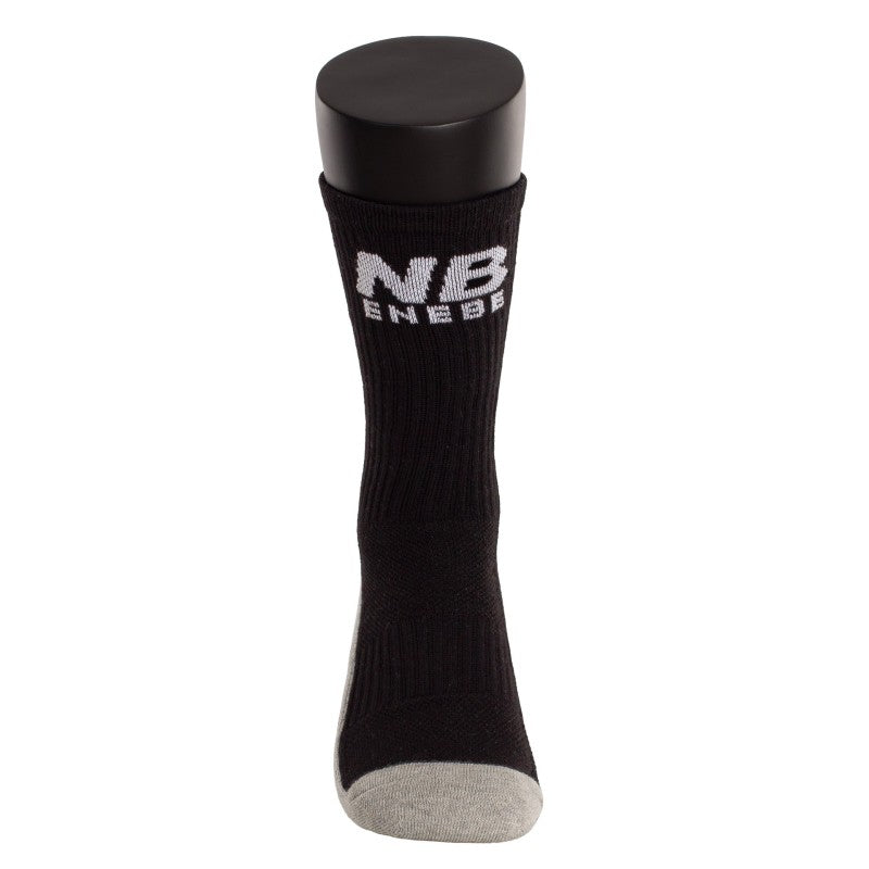 Calzini Enebe Grip Pro Giallo 35-38