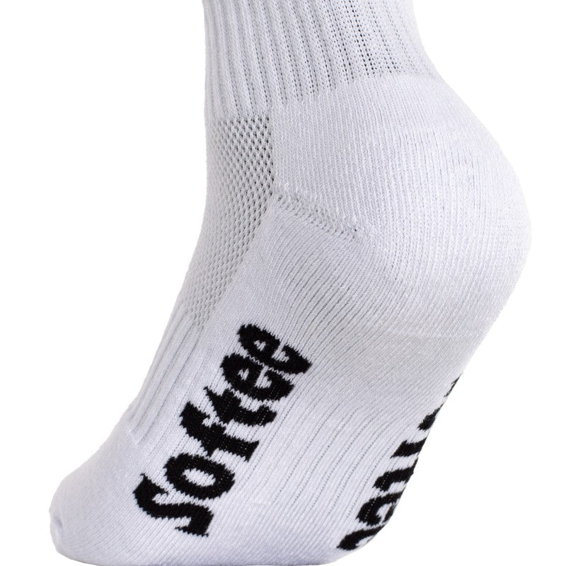 Socken Softee 23 Weiß 35-38