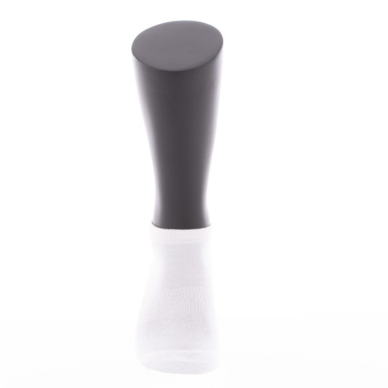 Чорапи Softee Ankle Blanco