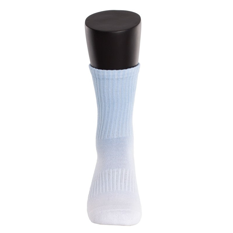 Socken Softee Degraded Blue 35-38