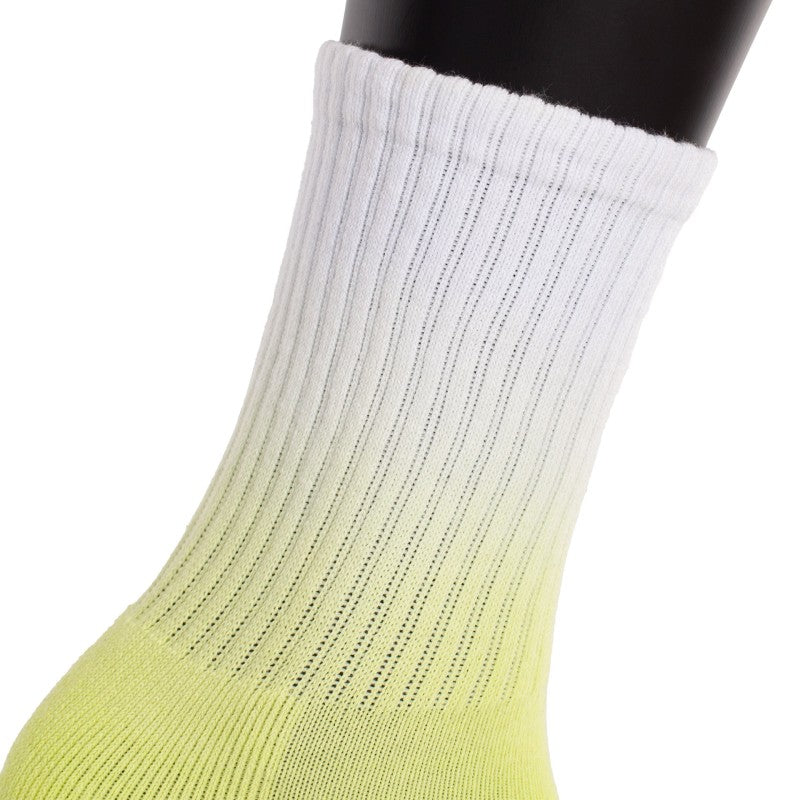 Socken Softee Degraded Blue 35-38