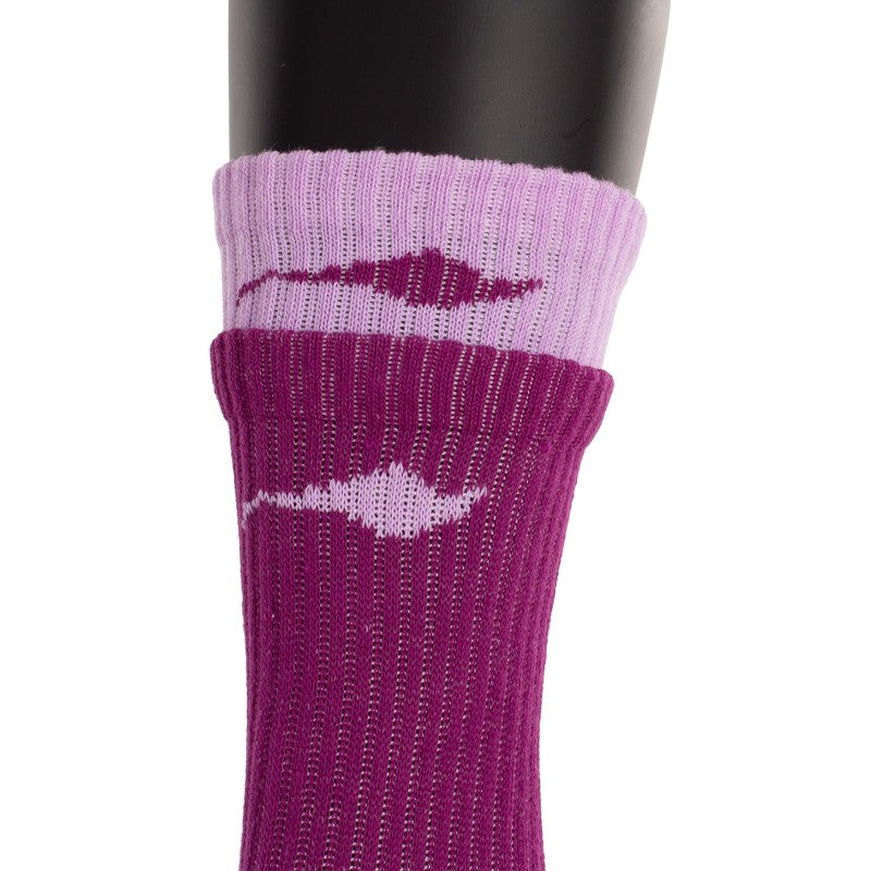 Stocaí Softee Doble Corcra 35-38