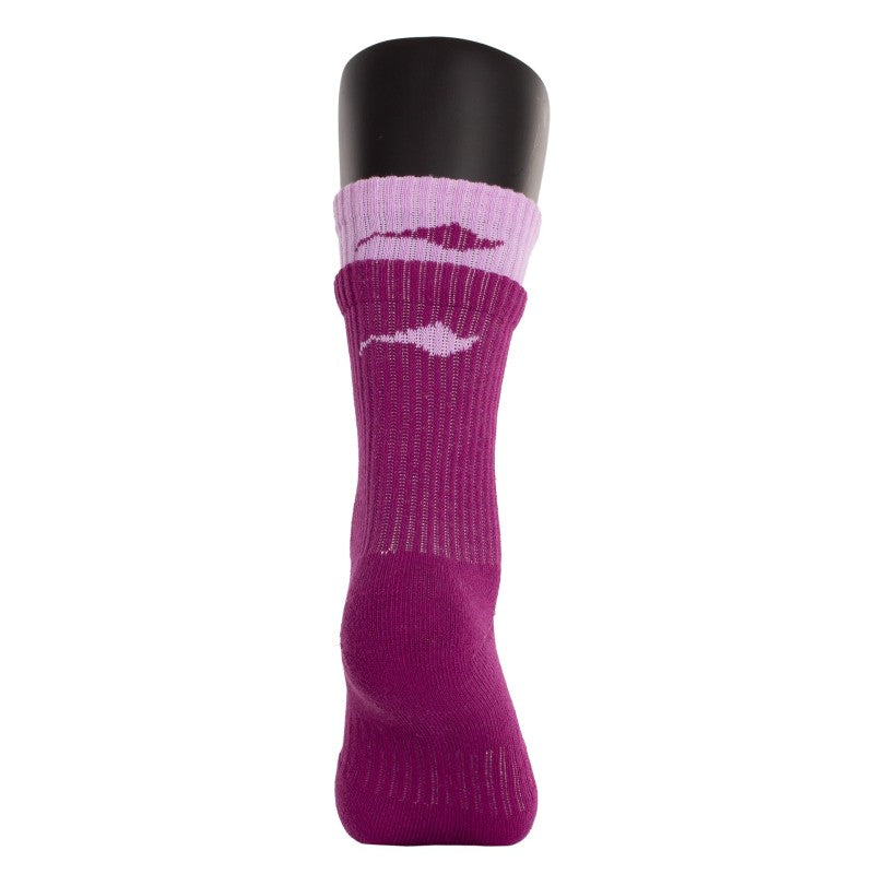 Stocaí Softee Doble Corcra 35-38