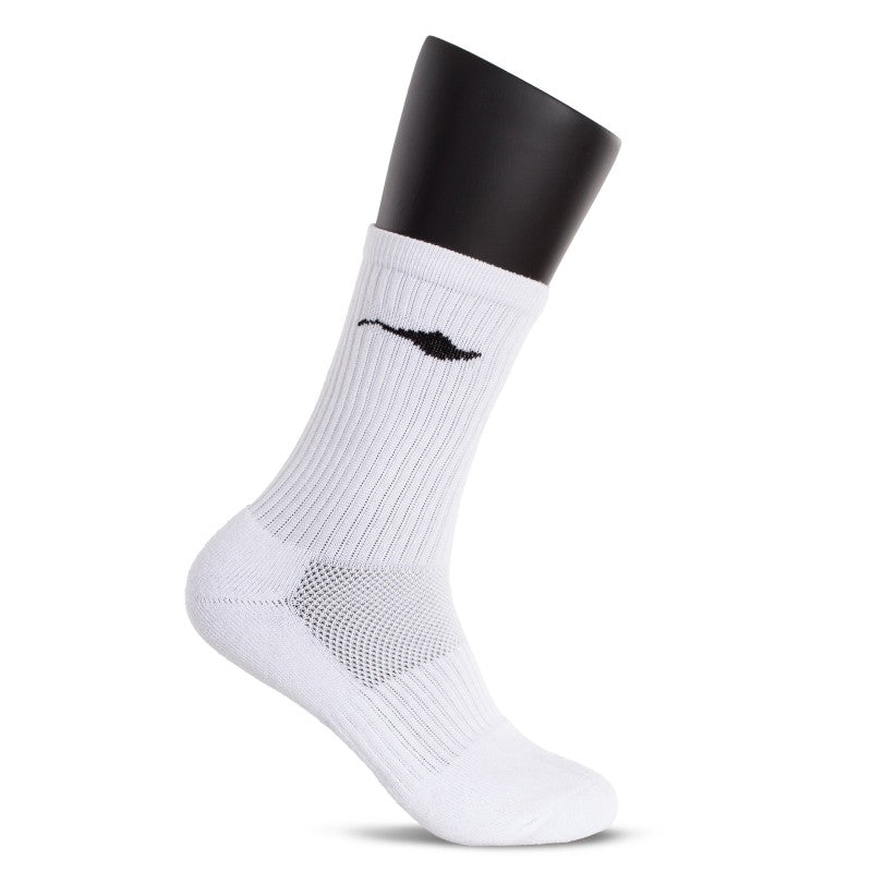 Chaussettes Softee Duo Noir/Violet 35-38