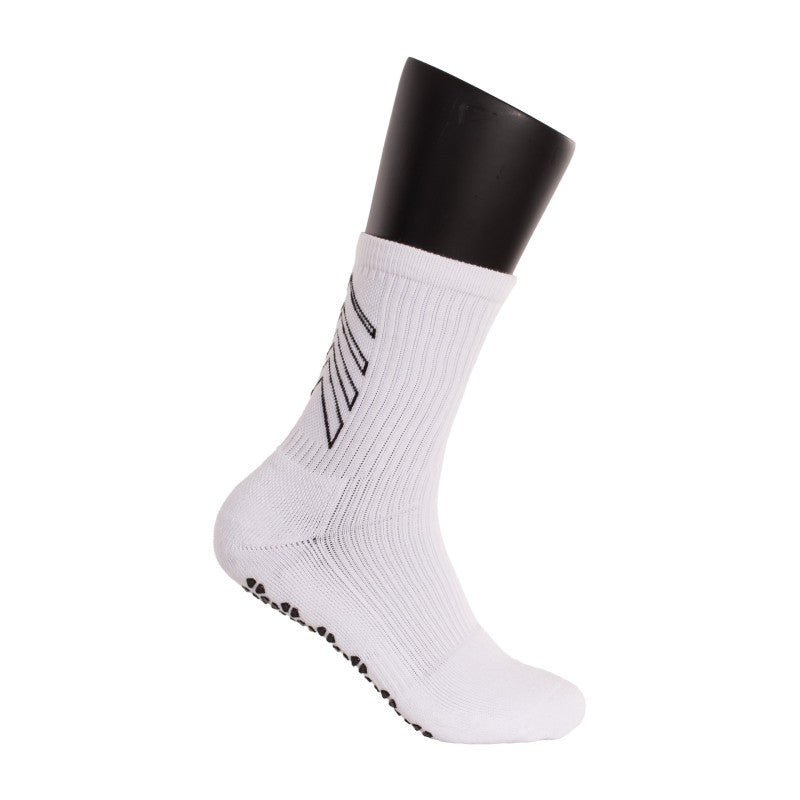 Чорапи Softee Grip Premium Blanco 35-38