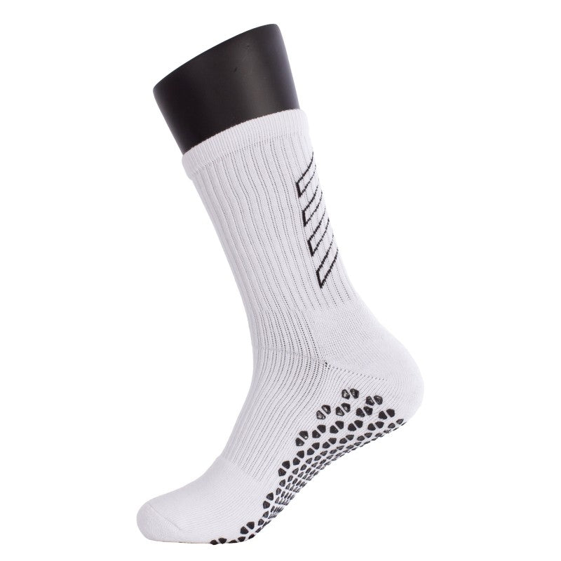 Чорапи Softee Grip Rojo 35-38