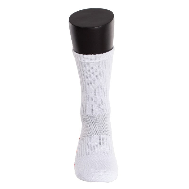 Чорапи Softee Label Blanco 35-38
