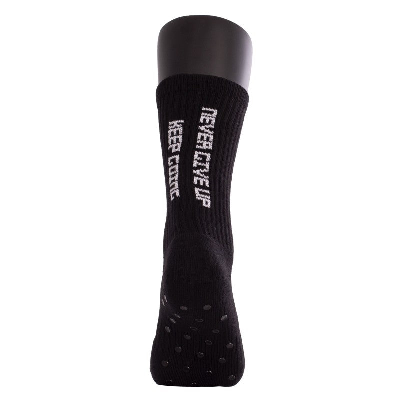 Chaussettes Softee Positive Noir 35-38